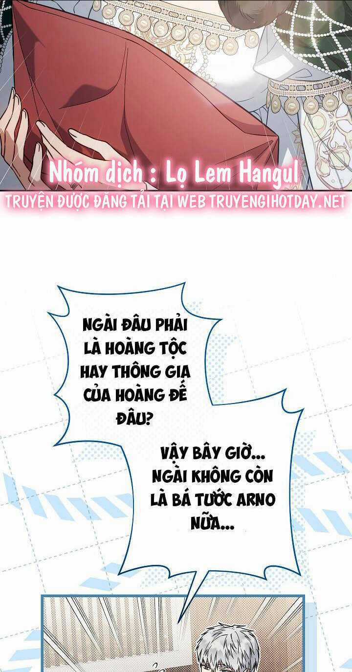 Cuộc Hôn Nhân Vụ Lợi - Chapter 91 - Trang 17