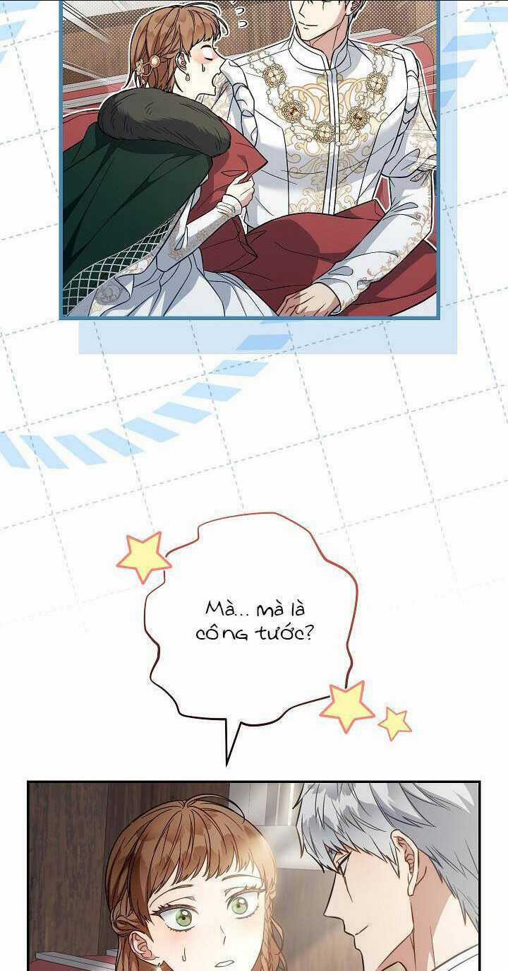 Cuộc Hôn Nhân Vụ Lợi - Chapter 91 - Trang 18