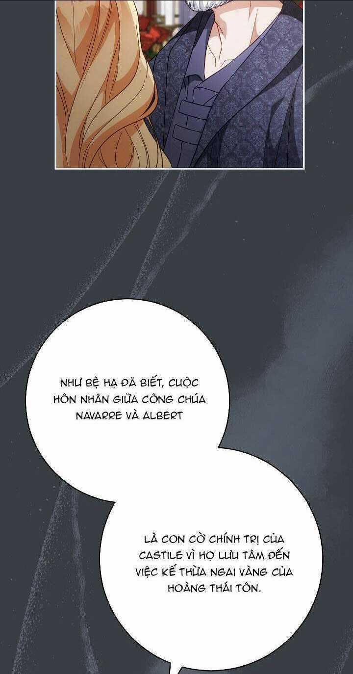 Cuộc Hôn Nhân Vụ Lợi - Chapter 91 - Trang 3