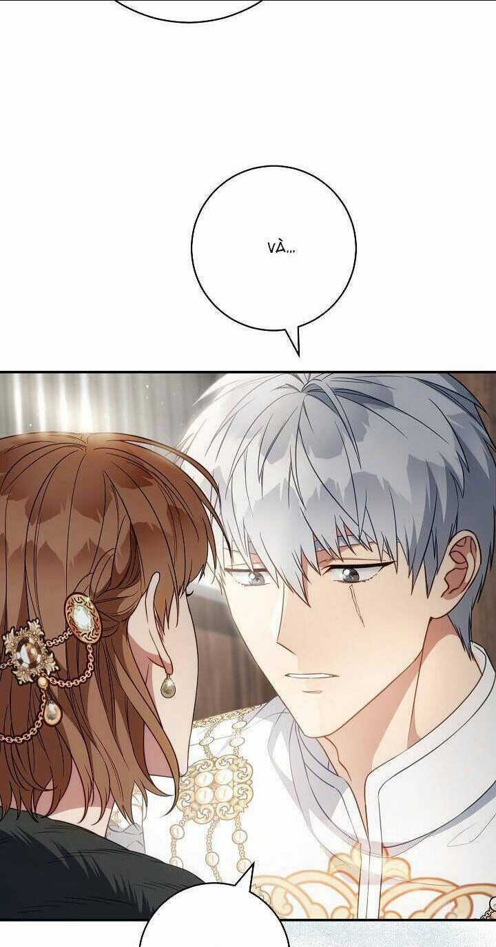 Cuộc Hôn Nhân Vụ Lợi - Chapter 91 - Trang 22