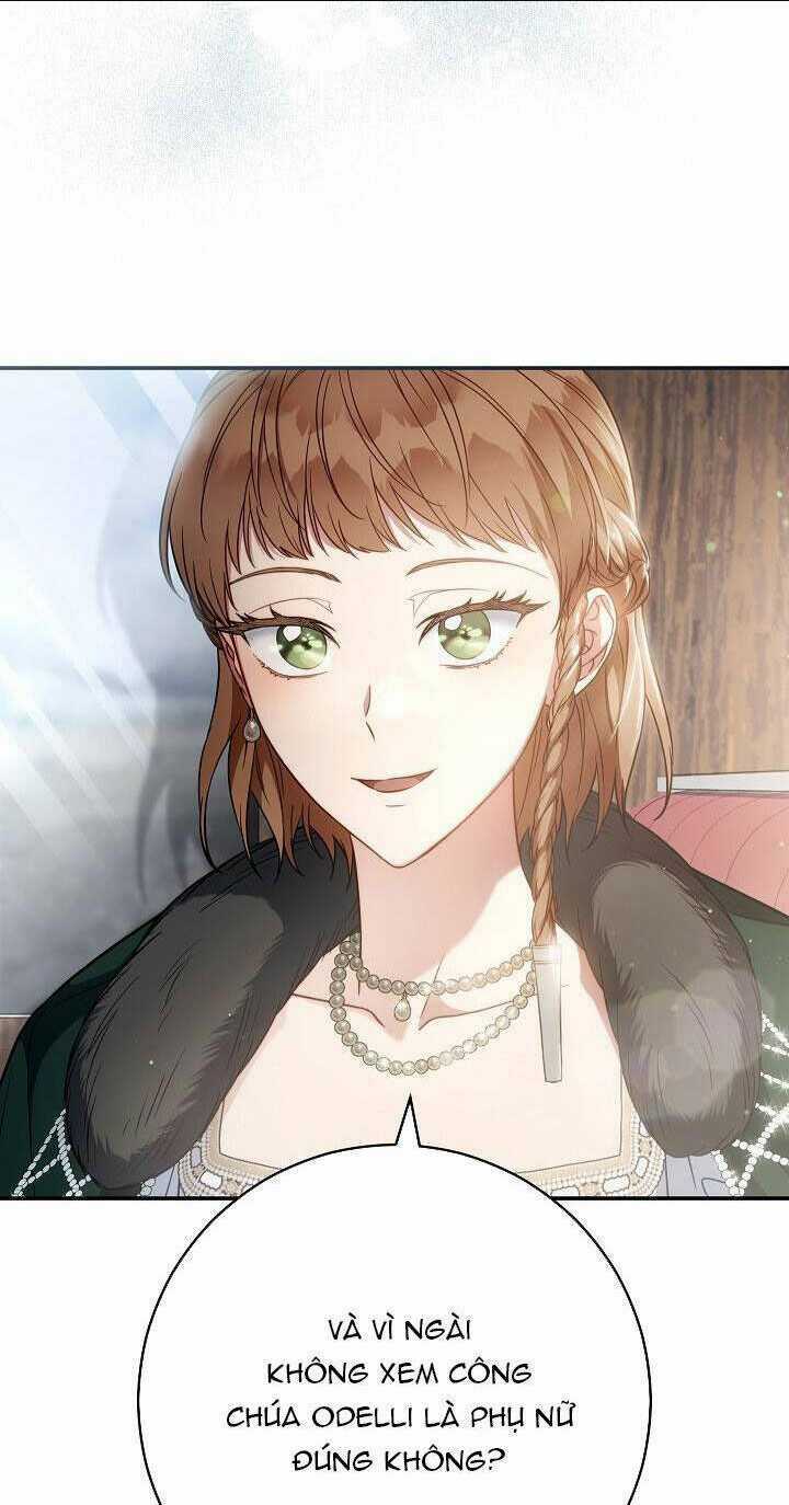 Cuộc Hôn Nhân Vụ Lợi - Chapter 91 - Trang 24