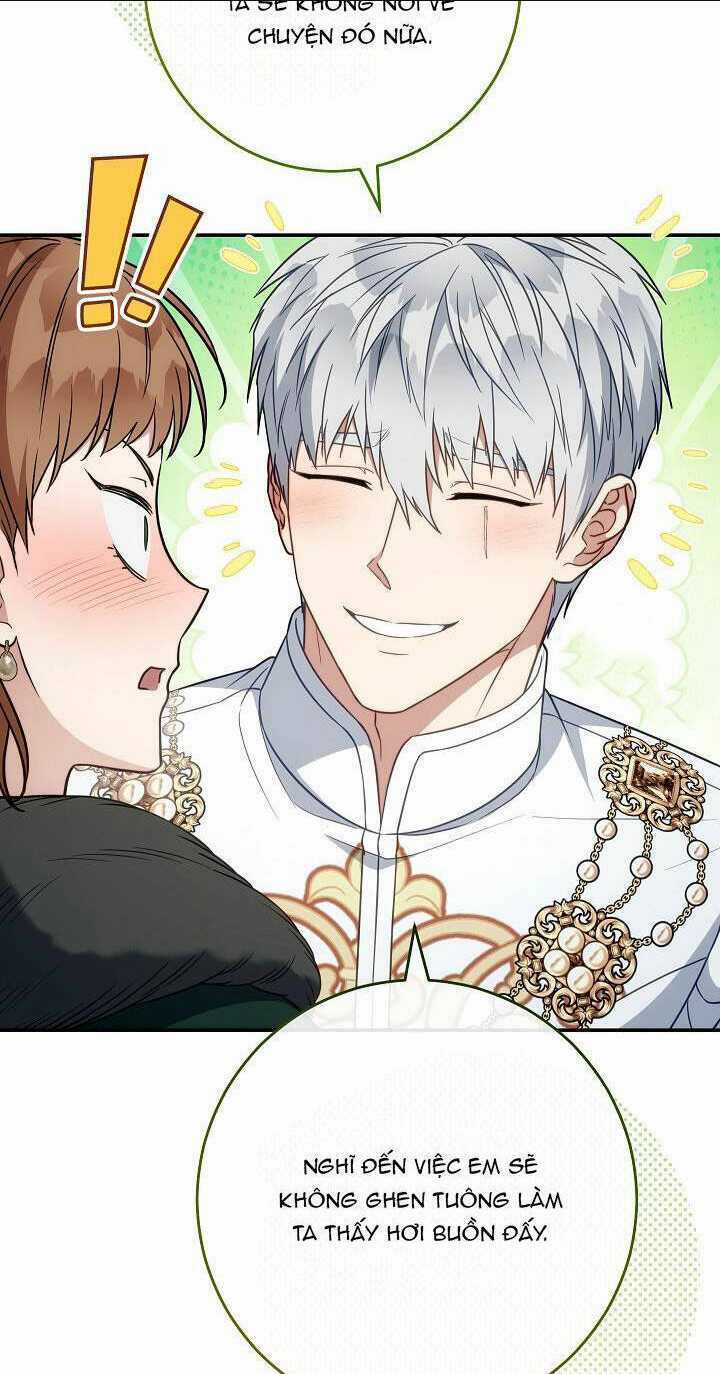 Cuộc Hôn Nhân Vụ Lợi - Chapter 91 - Trang 26