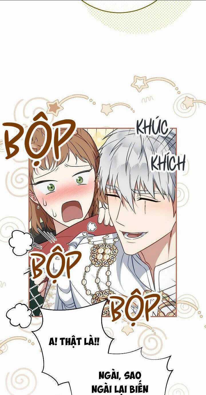 Cuộc Hôn Nhân Vụ Lợi - Chapter 91 - Trang 27