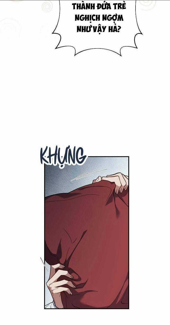 Cuộc Hôn Nhân Vụ Lợi - Chapter 91 - Trang 28