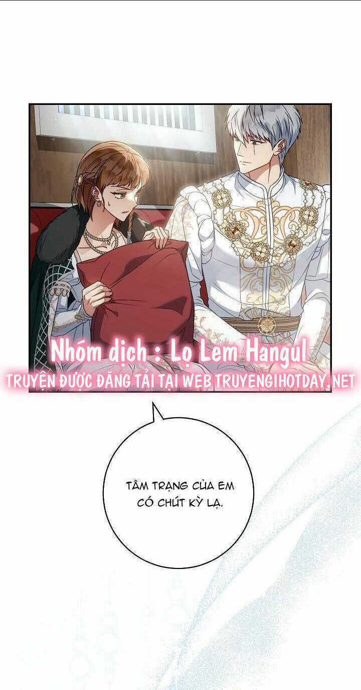 Cuộc Hôn Nhân Vụ Lợi - Chapter 91 - Trang 29