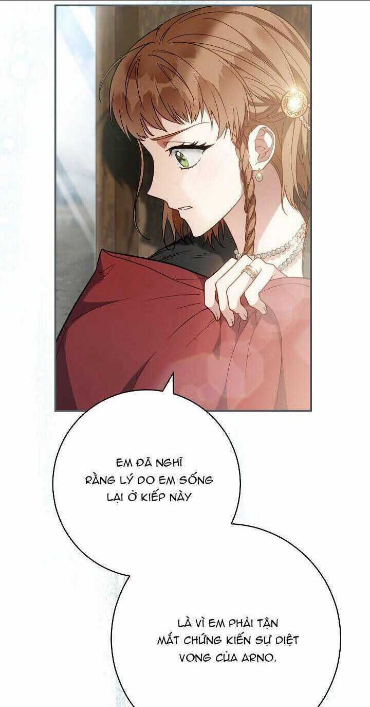 Cuộc Hôn Nhân Vụ Lợi - Chapter 91 - Trang 30