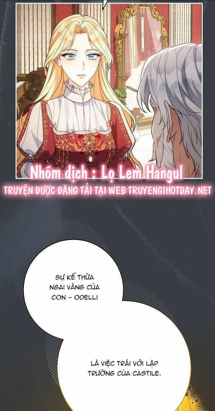 Cuộc Hôn Nhân Vụ Lợi - Chapter 91 - Trang 4