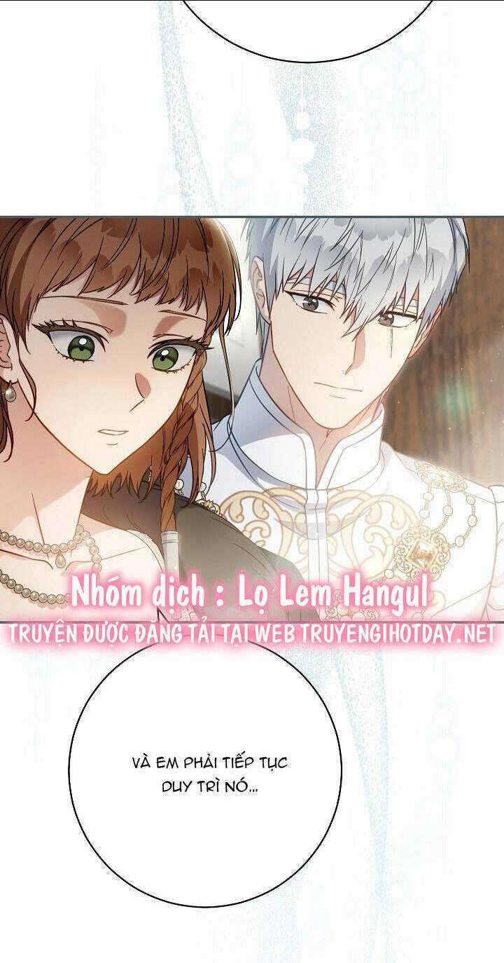 Cuộc Hôn Nhân Vụ Lợi - Chapter 91 - Trang 31