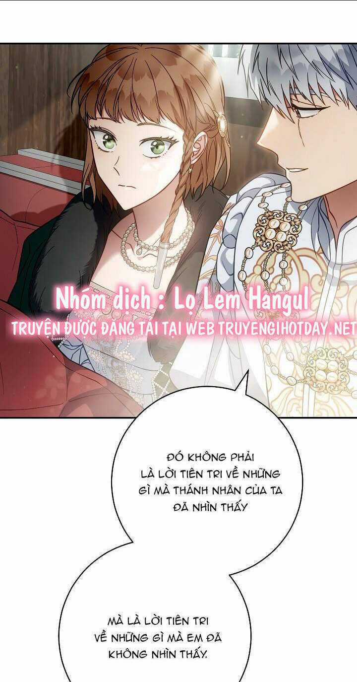 Cuộc Hôn Nhân Vụ Lợi - Chapter 91 - Trang 33