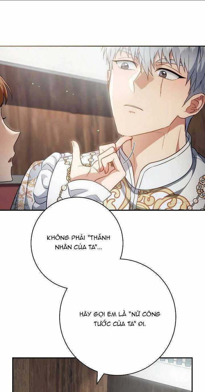 Cuộc Hôn Nhân Vụ Lợi - Chapter 91 - Trang 35