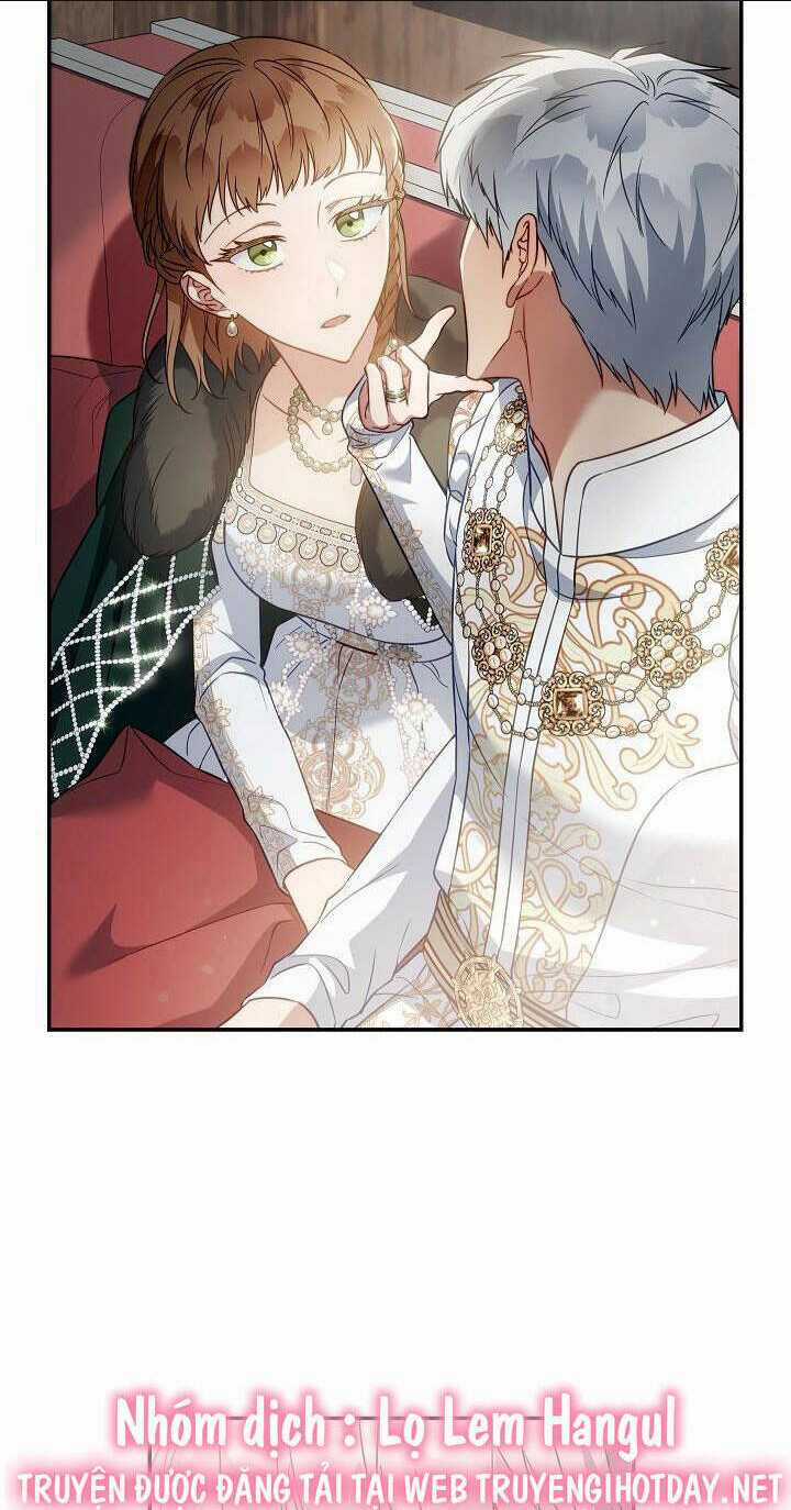 Cuộc Hôn Nhân Vụ Lợi - Chapter 91 - Trang 36