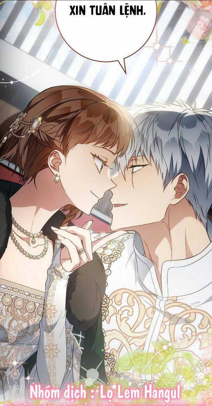 Cuộc Hôn Nhân Vụ Lợi - Chapter 91 - Trang 38