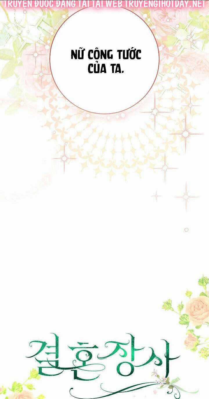 Cuộc Hôn Nhân Vụ Lợi - Chapter 91 - Trang 39