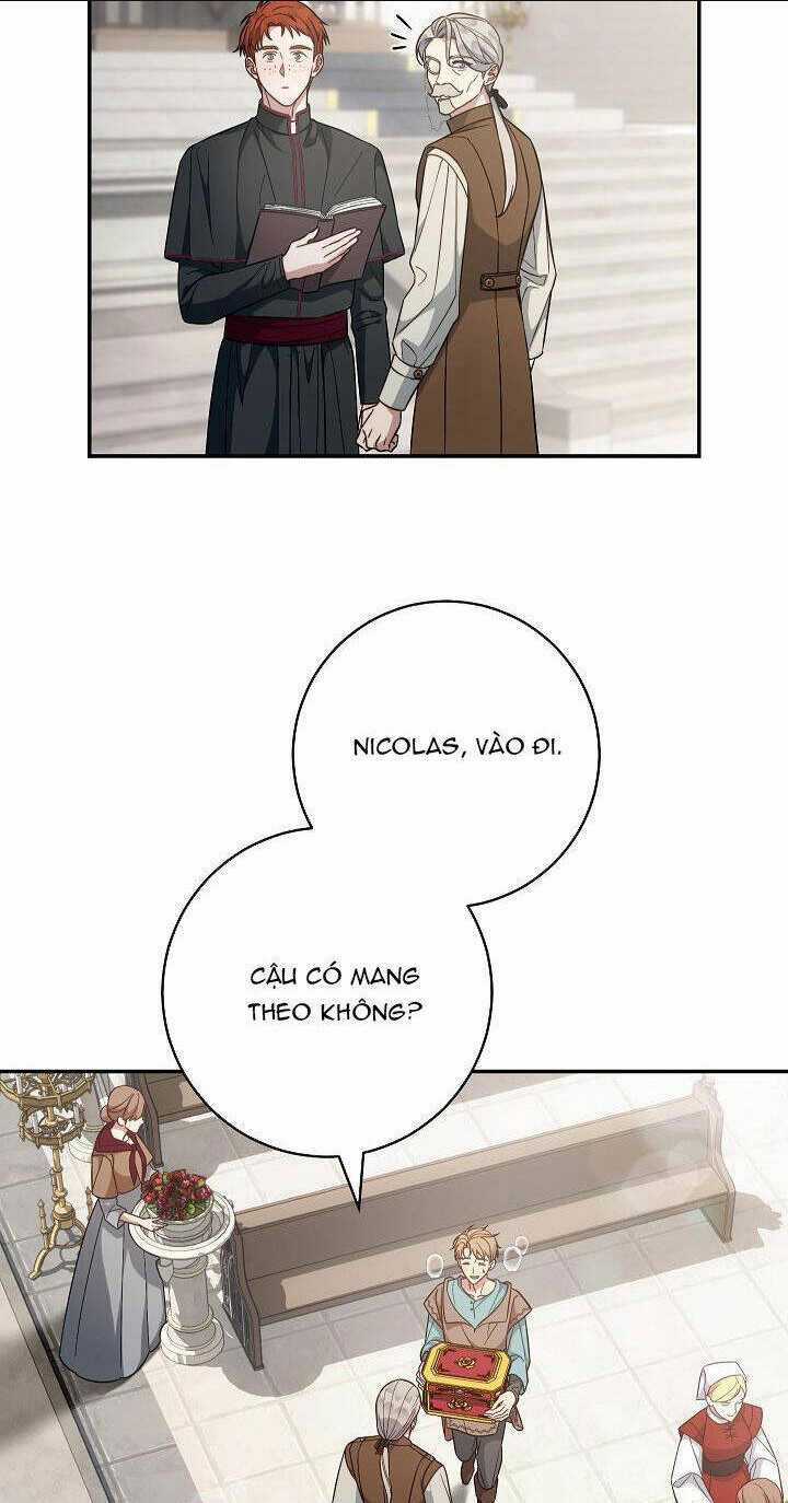 Cuộc Hôn Nhân Vụ Lợi - Chapter 91 - Trang 43