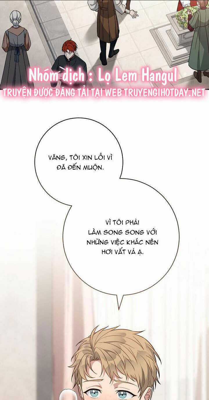 Cuộc Hôn Nhân Vụ Lợi - Chapter 91 - Trang 44