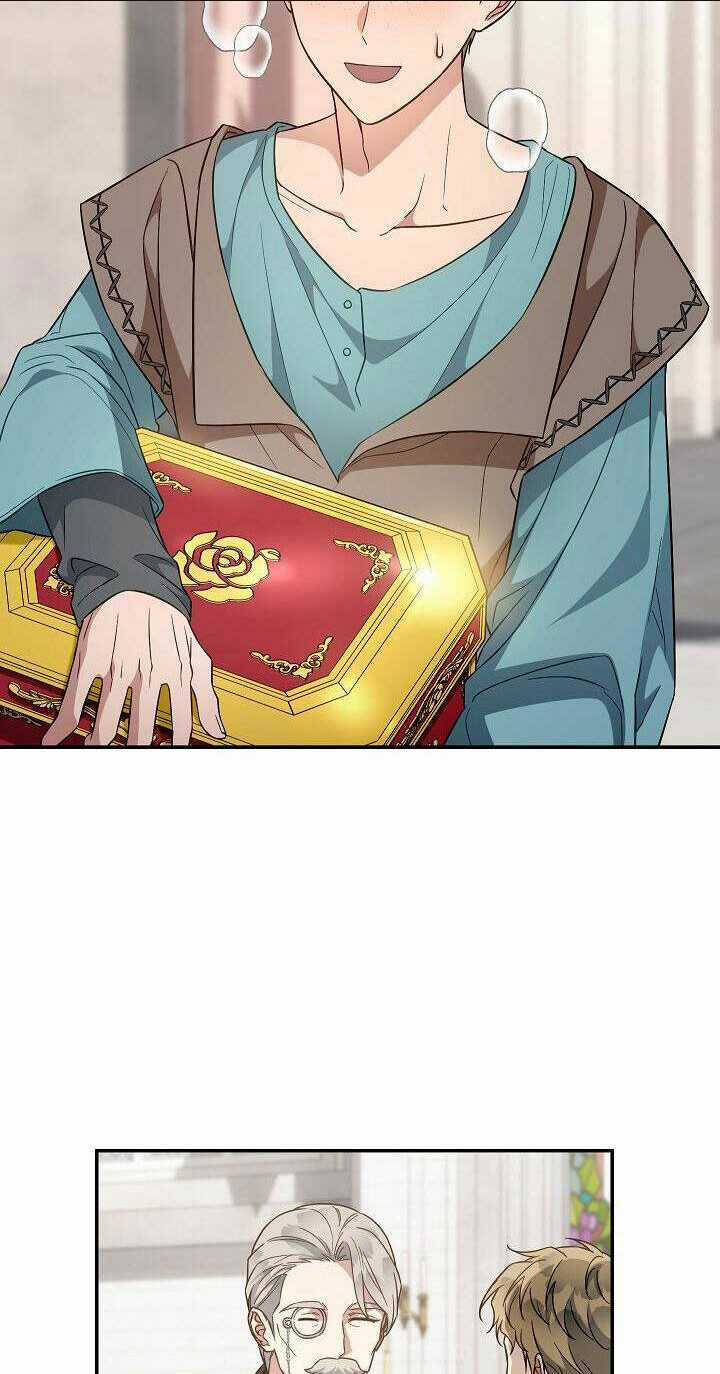 Cuộc Hôn Nhân Vụ Lợi - Chapter 91 - Trang 45