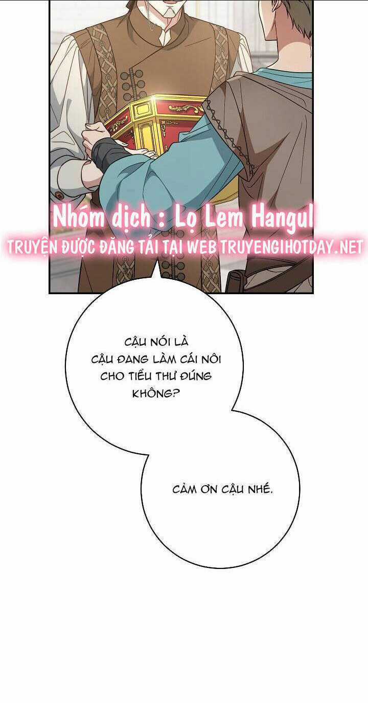 Cuộc Hôn Nhân Vụ Lợi - Chapter 91 - Trang 46