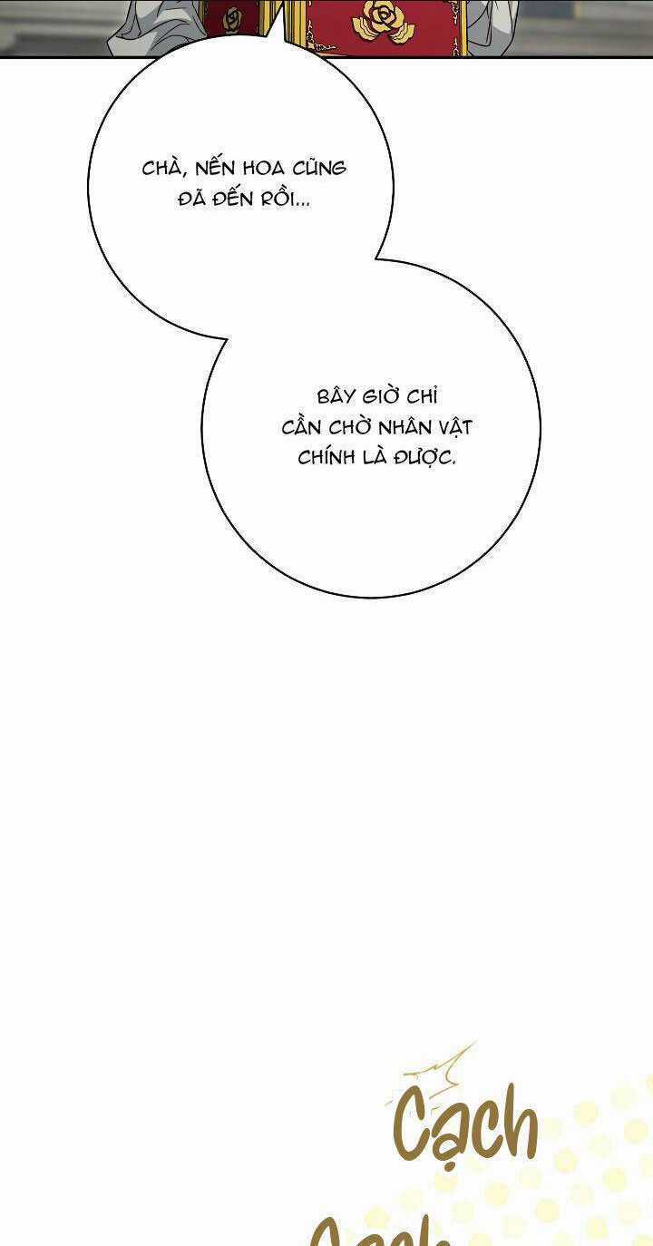 Cuộc Hôn Nhân Vụ Lợi - Chapter 91 - Trang 49