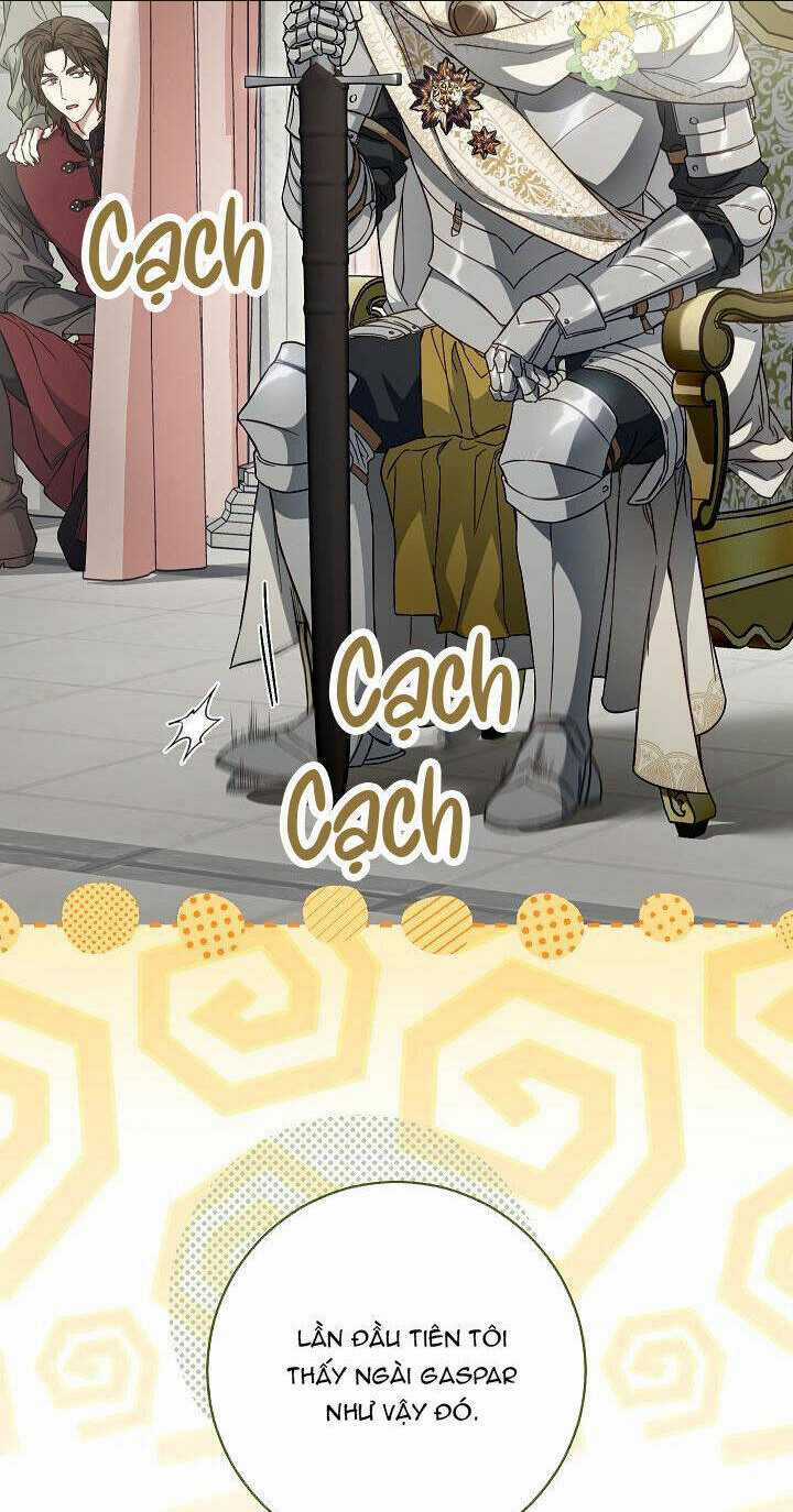 Cuộc Hôn Nhân Vụ Lợi - Chapter 91 - Trang 51