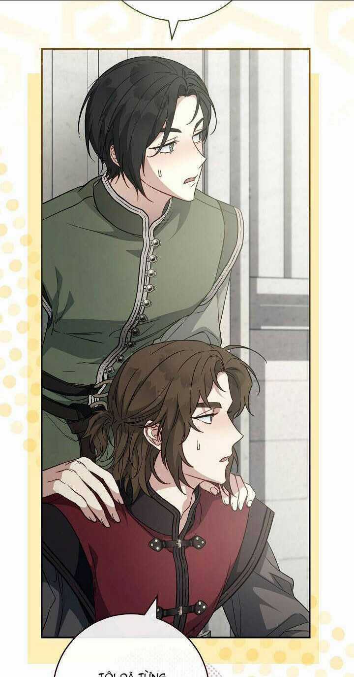 Cuộc Hôn Nhân Vụ Lợi - Chapter 91 - Trang 52