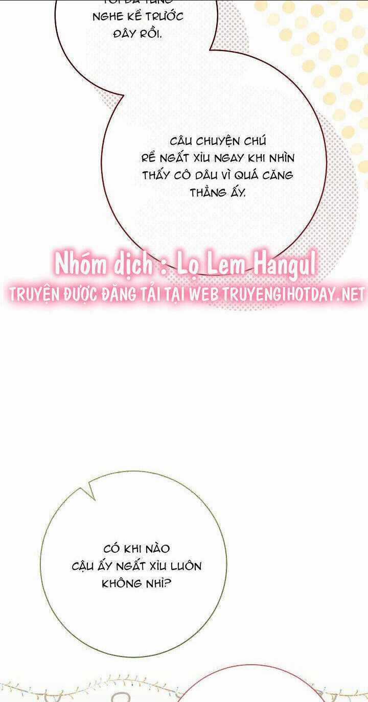 Cuộc Hôn Nhân Vụ Lợi - Chapter 91 - Trang 53