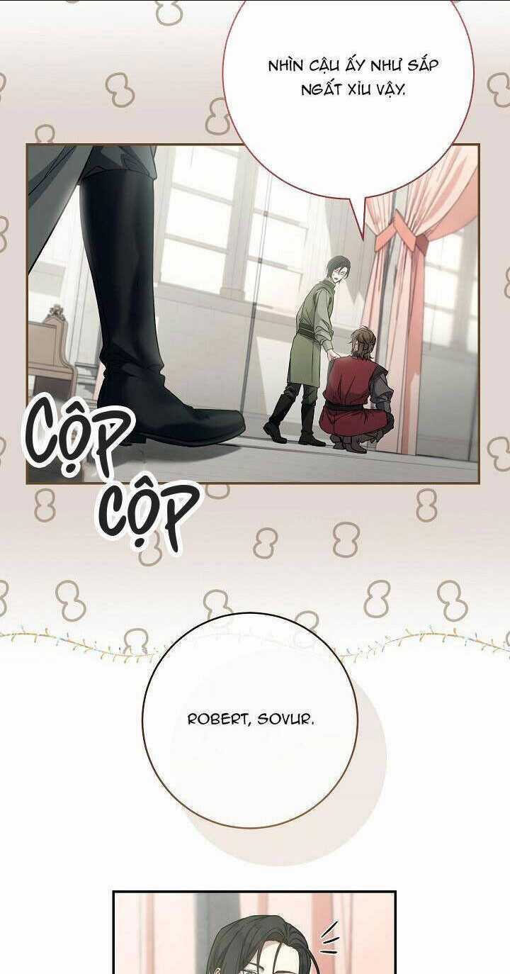 Cuộc Hôn Nhân Vụ Lợi - Chapter 91 - Trang 54