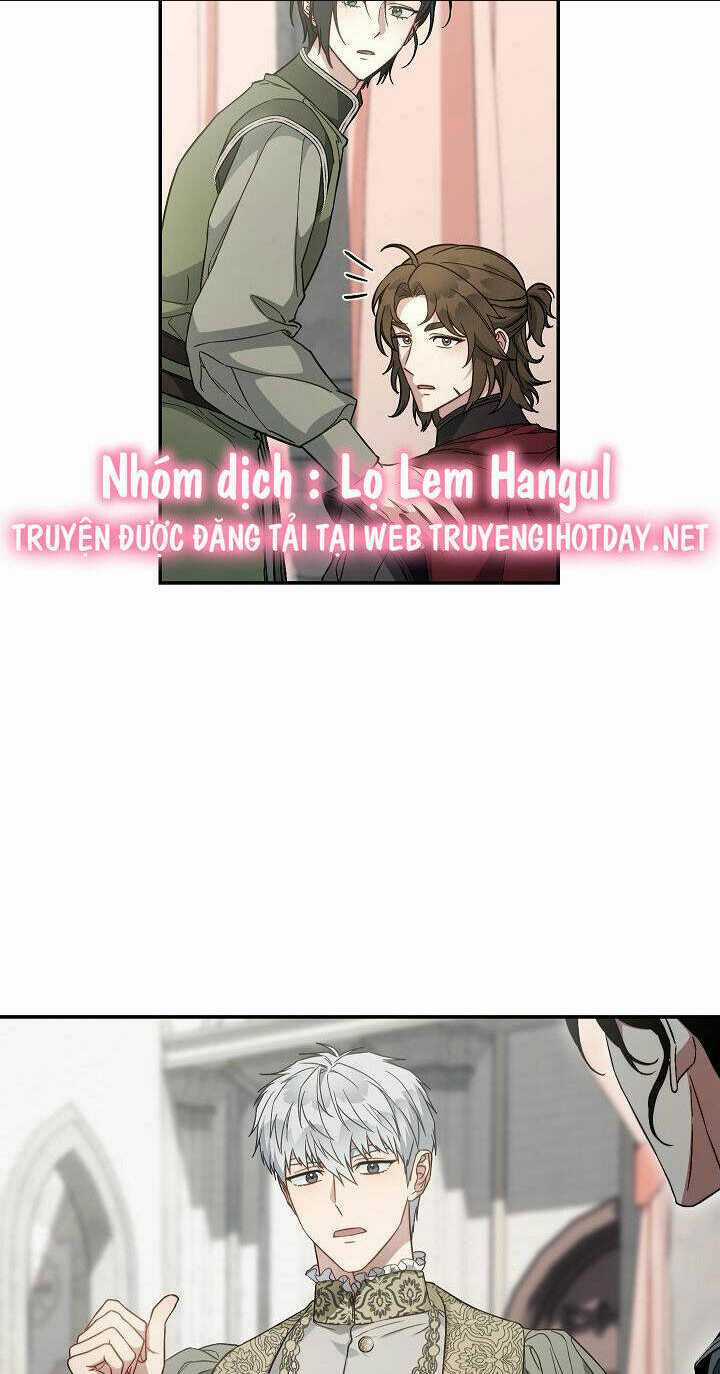 Cuộc Hôn Nhân Vụ Lợi - Chapter 91 - Trang 55