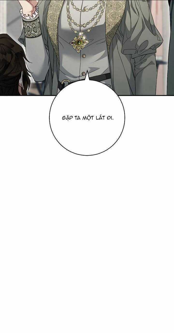 Cuộc Hôn Nhân Vụ Lợi - Chapter 91 - Trang 56