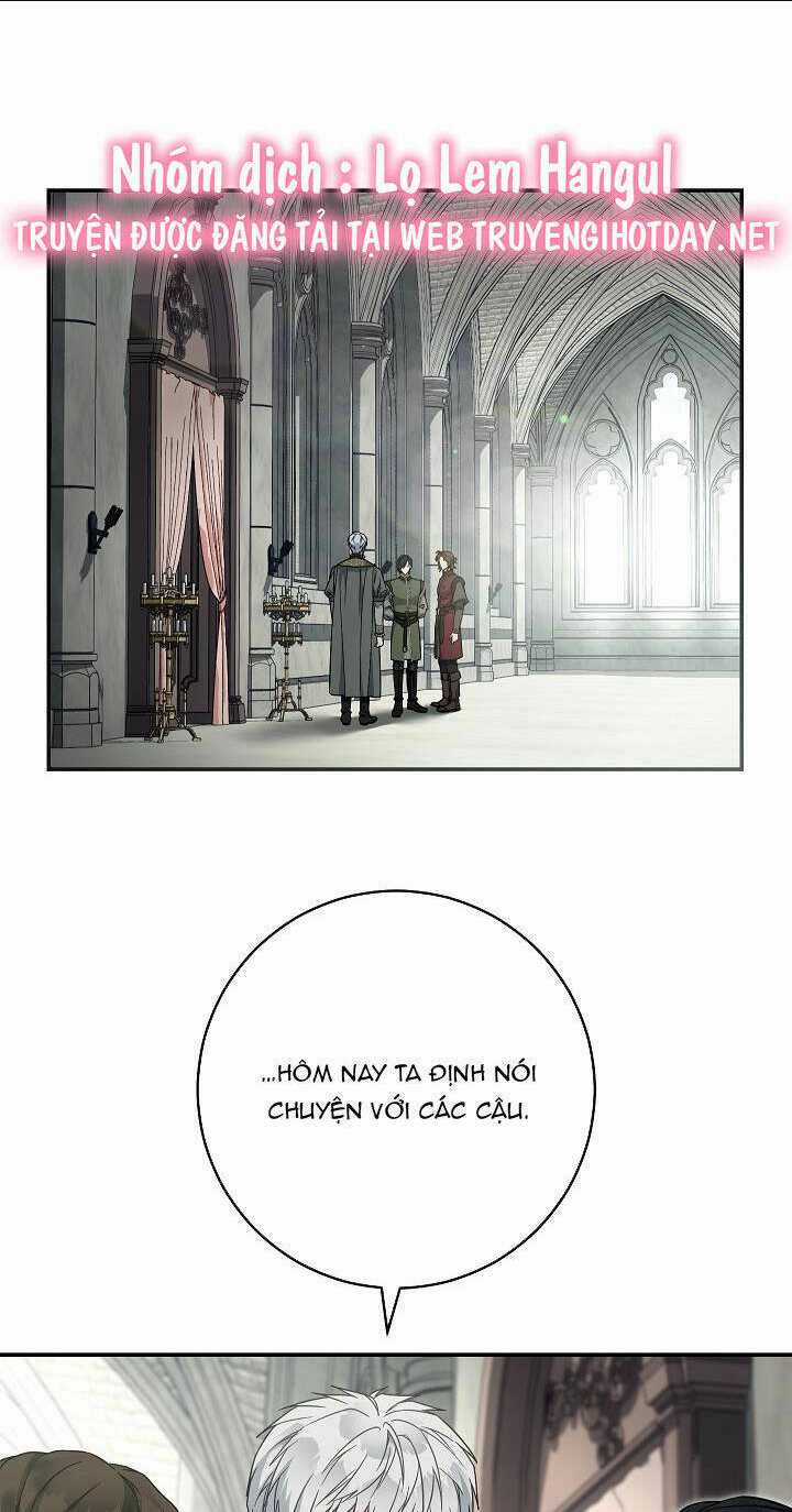 Cuộc Hôn Nhân Vụ Lợi - Chapter 91 - Trang 57