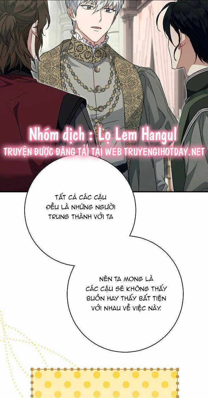 Cuộc Hôn Nhân Vụ Lợi - Chapter 91 - Trang 58