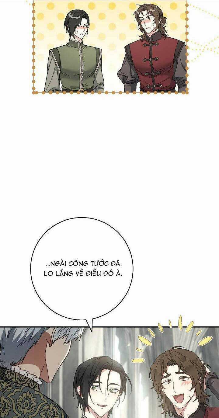 Cuộc Hôn Nhân Vụ Lợi - Chapter 91 - Trang 59