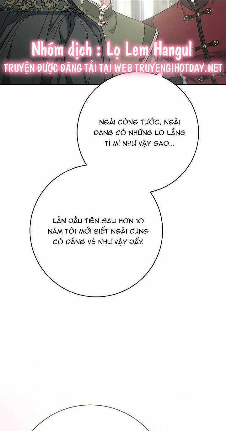 Cuộc Hôn Nhân Vụ Lợi - Chapter 91 - Trang 60