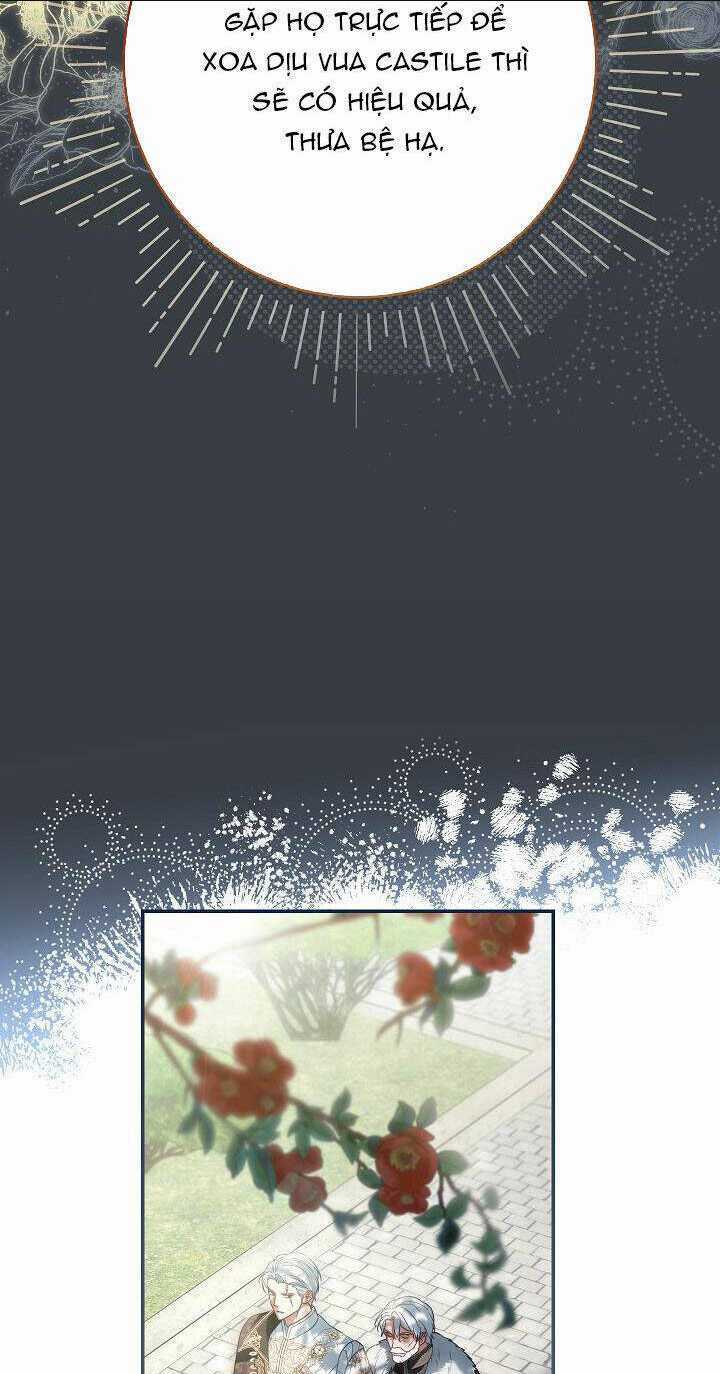 Cuộc Hôn Nhân Vụ Lợi - Chapter 91 - Trang 7