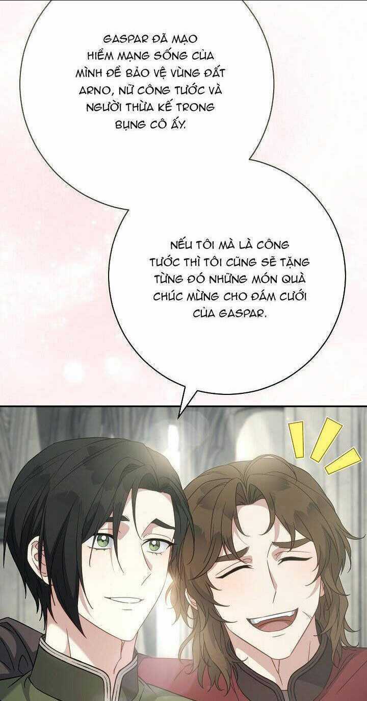 Cuộc Hôn Nhân Vụ Lợi - Chapter 91 - Trang 61