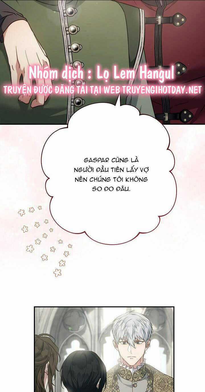 Cuộc Hôn Nhân Vụ Lợi - Chapter 91 - Trang 62