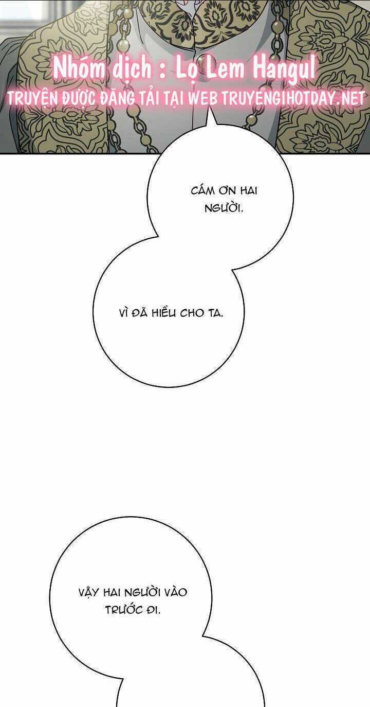 Cuộc Hôn Nhân Vụ Lợi - Chapter 91 - Trang 64