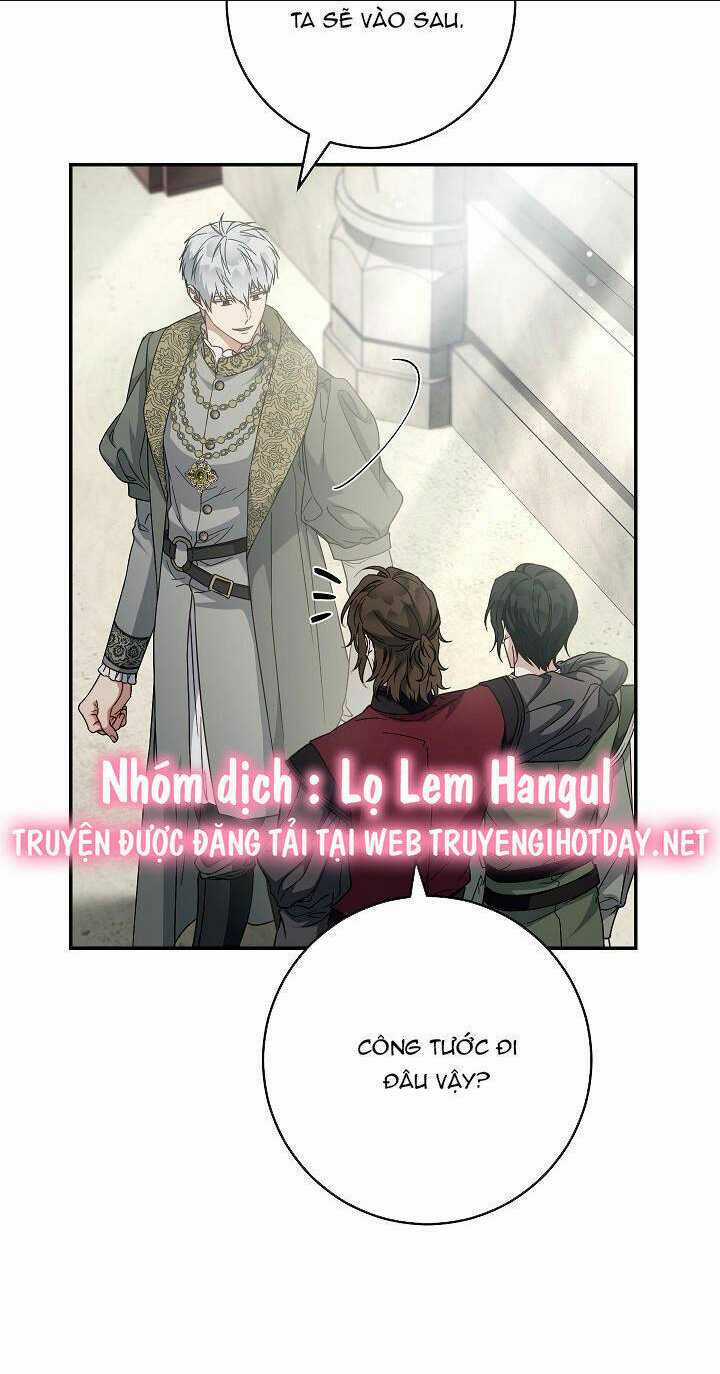 Cuộc Hôn Nhân Vụ Lợi - Chapter 91 - Trang 65