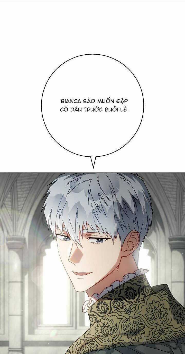 Cuộc Hôn Nhân Vụ Lợi - Chapter 91 - Trang 66