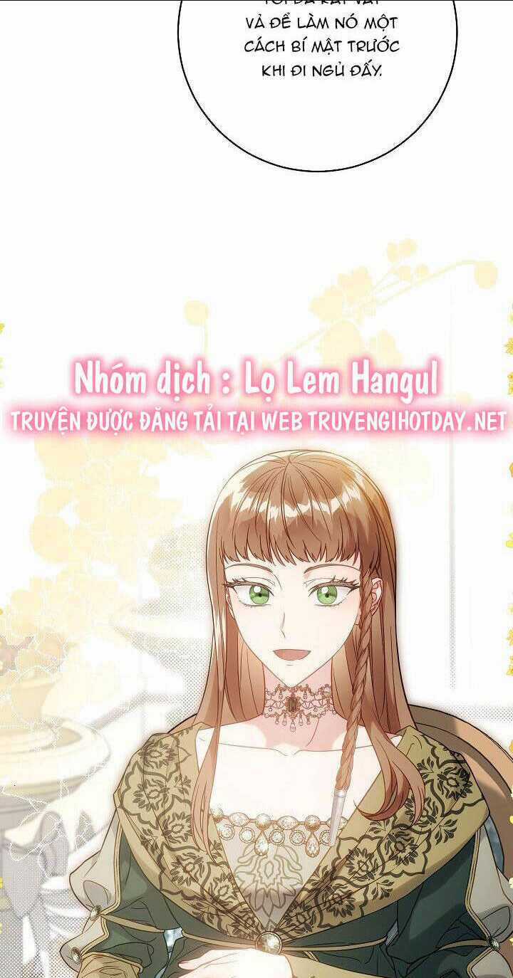 Cuộc Hôn Nhân Vụ Lợi - Chapter 91 - Trang 70