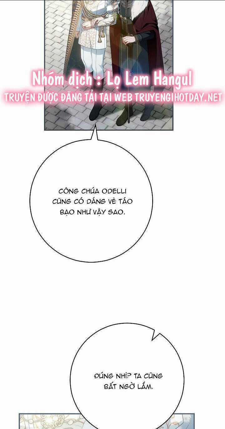 Cuộc Hôn Nhân Vụ Lợi - Chapter 91 - Trang 8