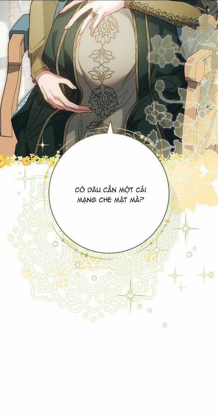 Cuộc Hôn Nhân Vụ Lợi - Chapter 91 - Trang 71