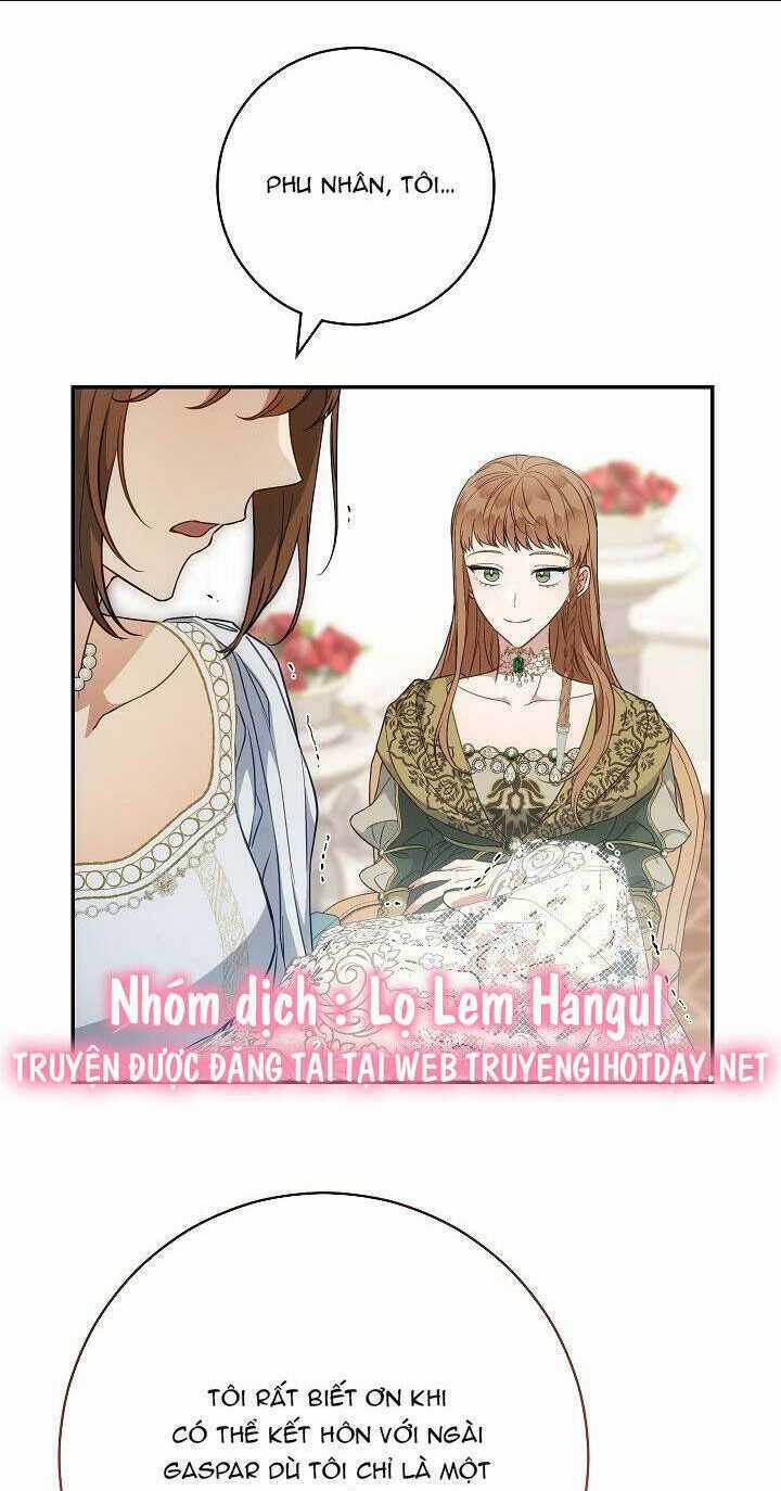 Cuộc Hôn Nhân Vụ Lợi - Chapter 91 - Trang 72