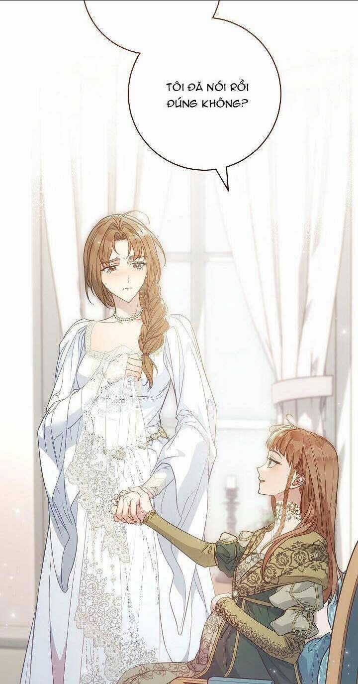 Cuộc Hôn Nhân Vụ Lợi - Chapter 91 - Trang 77