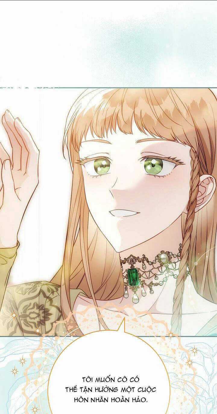 Cuộc Hôn Nhân Vụ Lợi - Chapter 91 - Trang 79