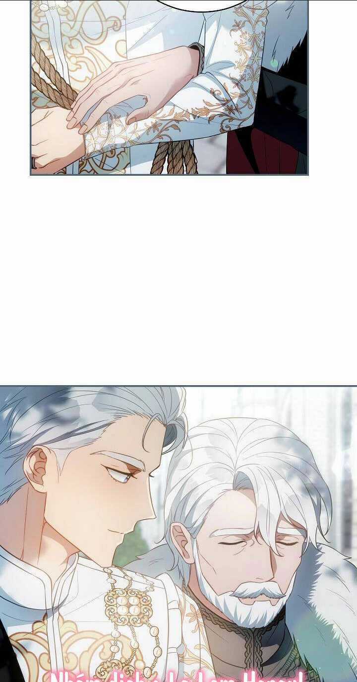 Cuộc Hôn Nhân Vụ Lợi - Chapter 91 - Trang 9