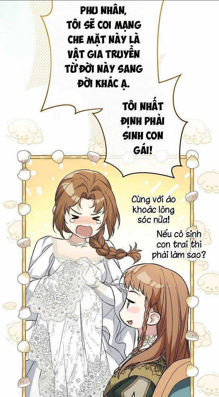 Cuộc Hôn Nhân Vụ Lợi - Chapter 91 - Trang 81