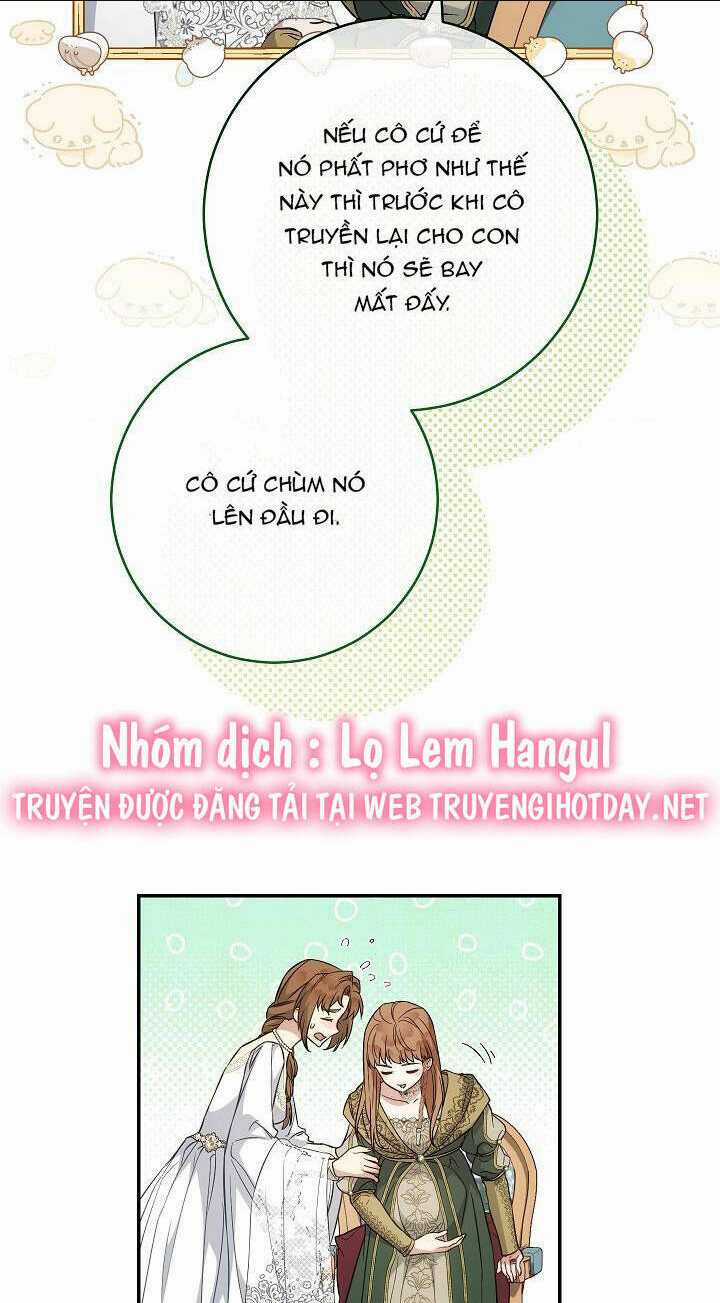 Cuộc Hôn Nhân Vụ Lợi - Chapter 91 - Trang 82