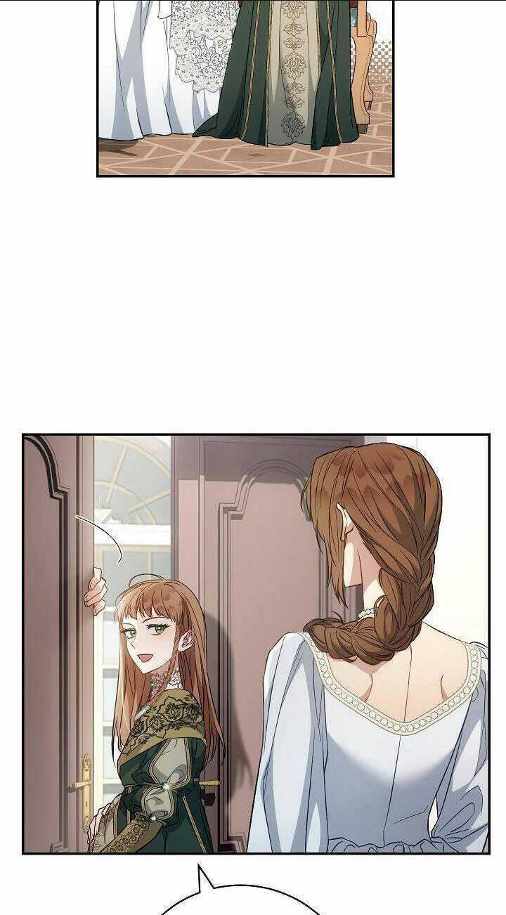 Cuộc Hôn Nhân Vụ Lợi - Chapter 91 - Trang 83