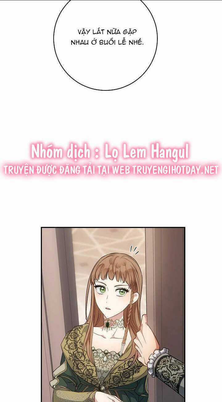 Cuộc Hôn Nhân Vụ Lợi - Chapter 91 - Trang 84