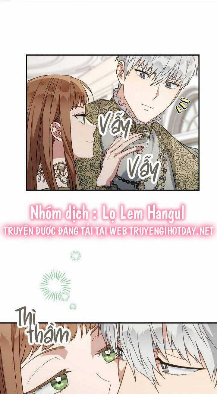 Cuộc Hôn Nhân Vụ Lợi - Chapter 91 - Trang 90